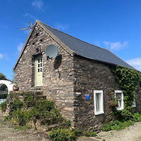 Ancaire Cottage Kilbronogue. Schull Εξωτερικό φωτογραφία