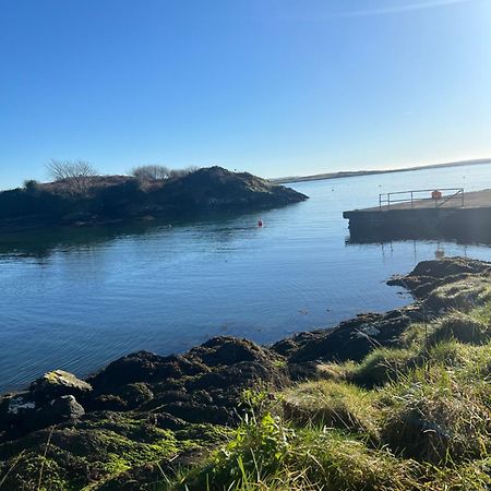 Ancaire Cottage Kilbronogue. Schull Εξωτερικό φωτογραφία