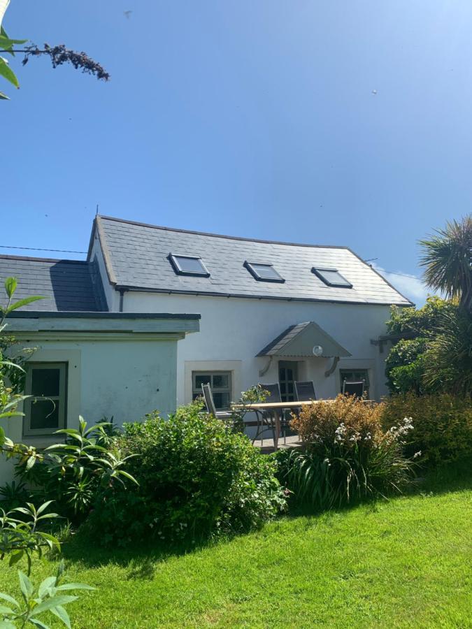 Ancaire Cottage Kilbronogue. Schull Εξωτερικό φωτογραφία