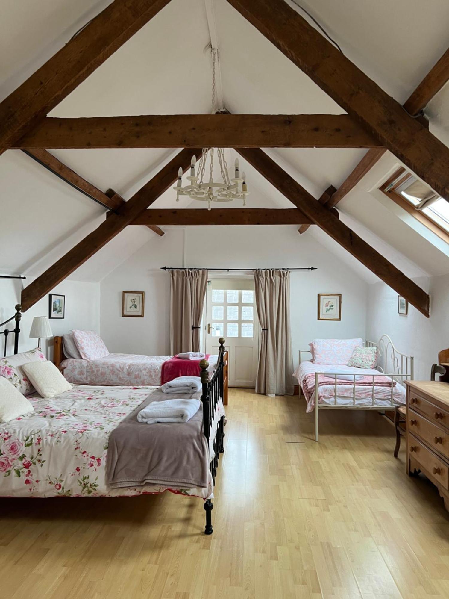 Ancaire Cottage Kilbronogue. Schull Εξωτερικό φωτογραφία