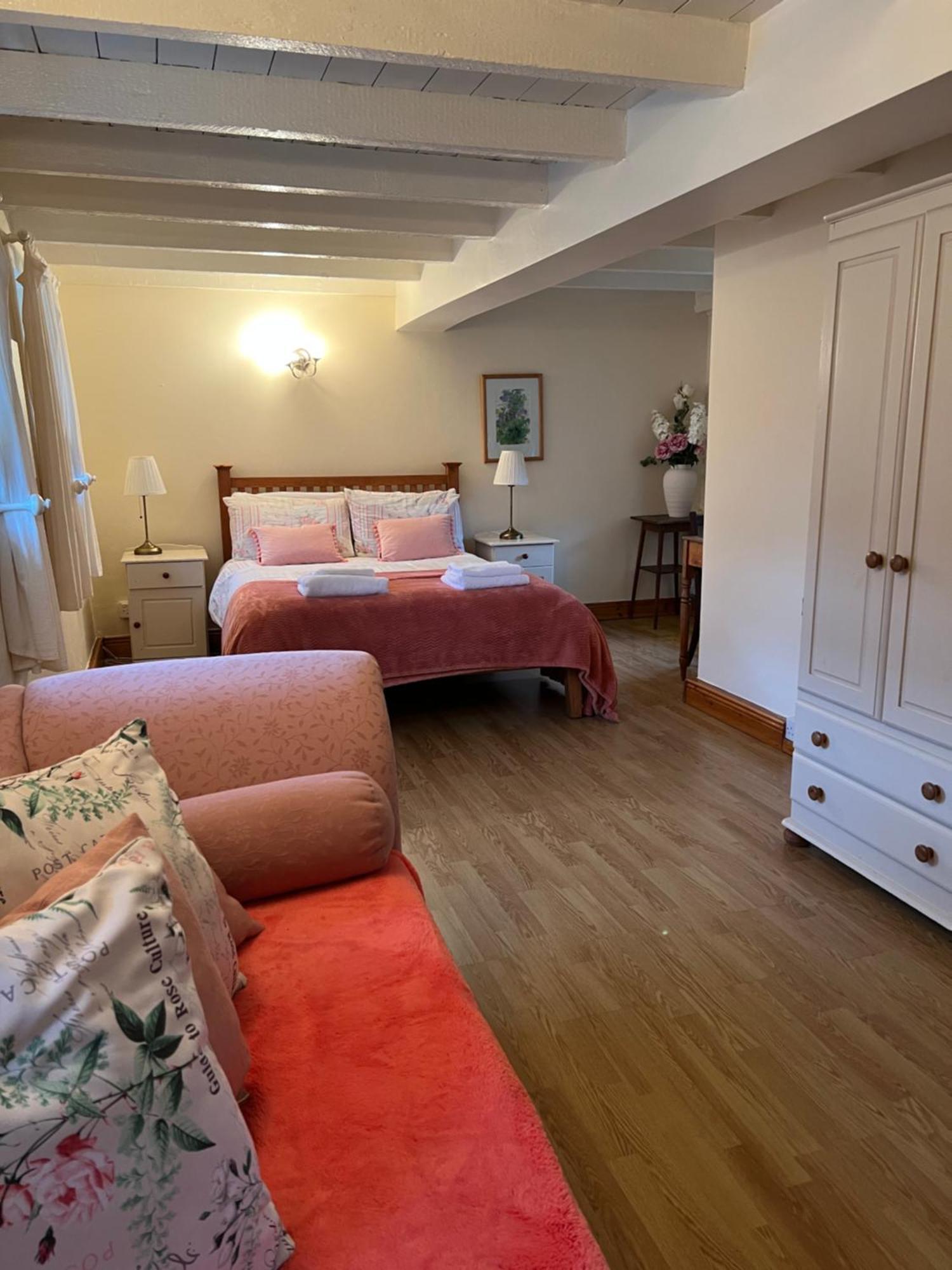 Ancaire Cottage Kilbronogue. Schull Εξωτερικό φωτογραφία