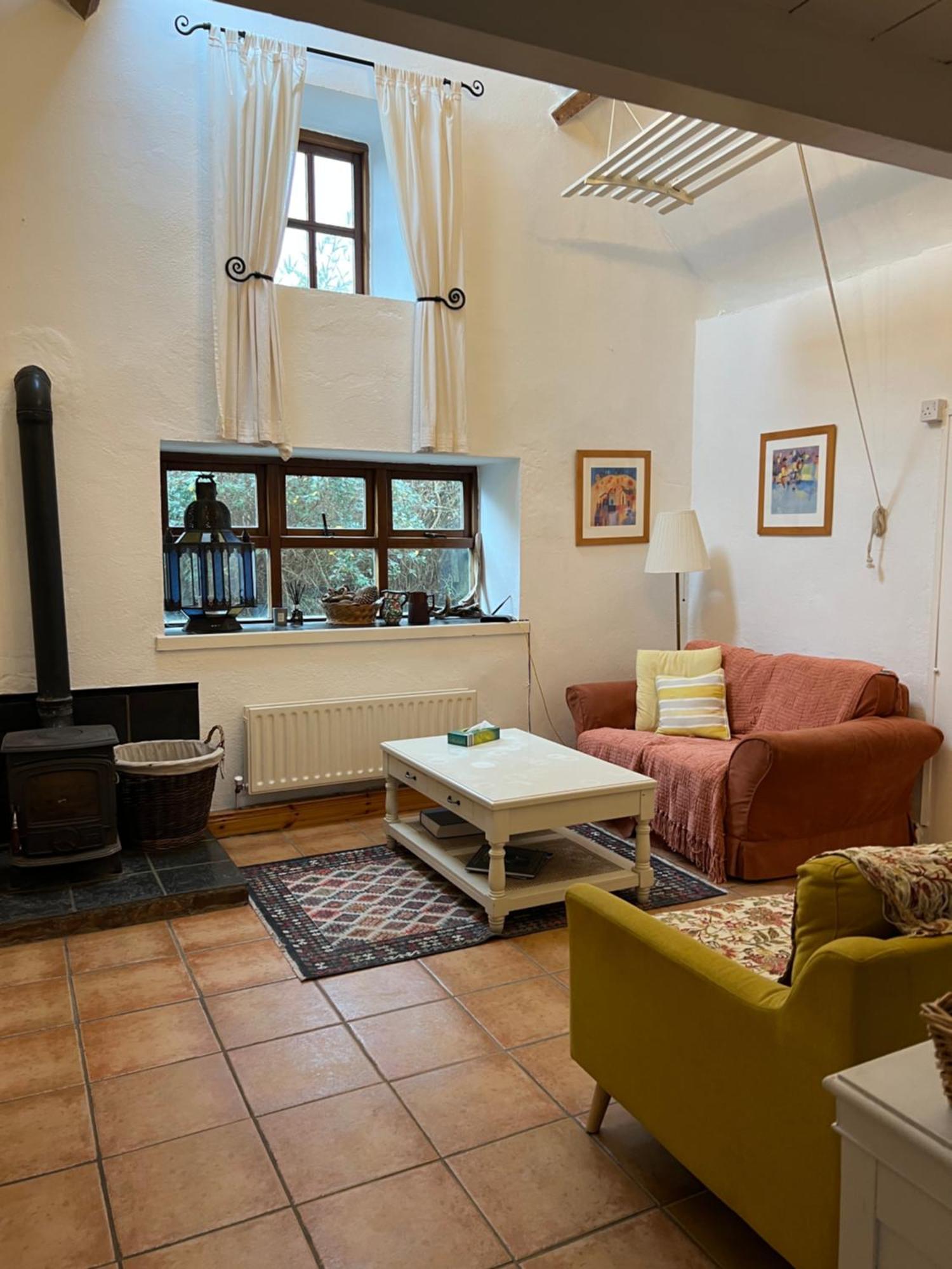 Ancaire Cottage Kilbronogue. Schull Εξωτερικό φωτογραφία