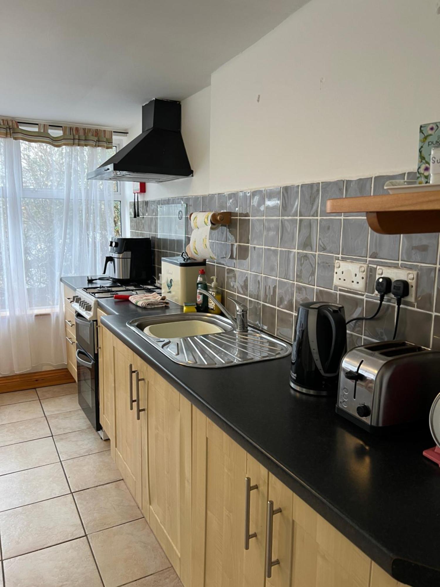 Ancaire Cottage Kilbronogue. Schull Εξωτερικό φωτογραφία